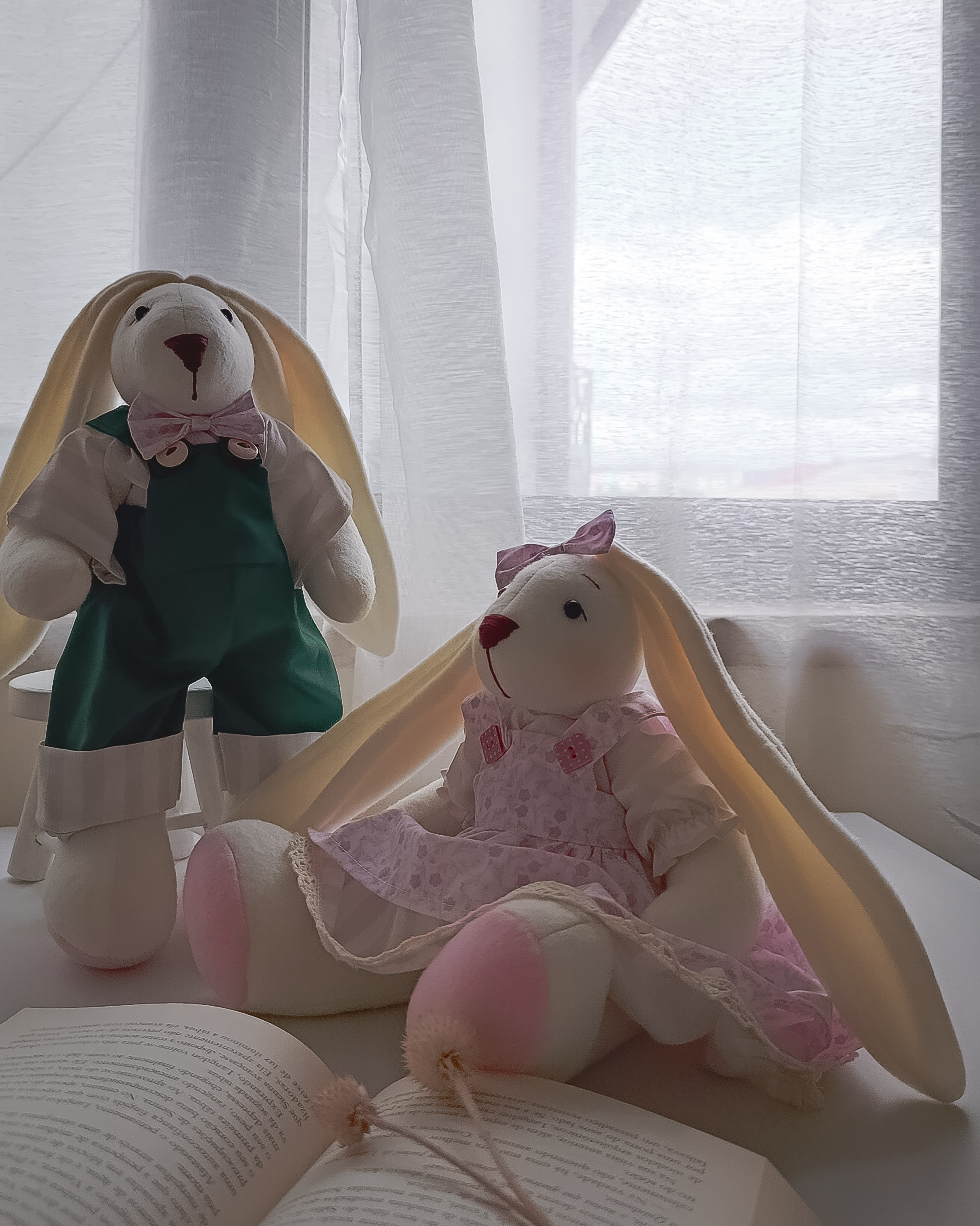 Casal de Coelhos Primavera poetica 2026