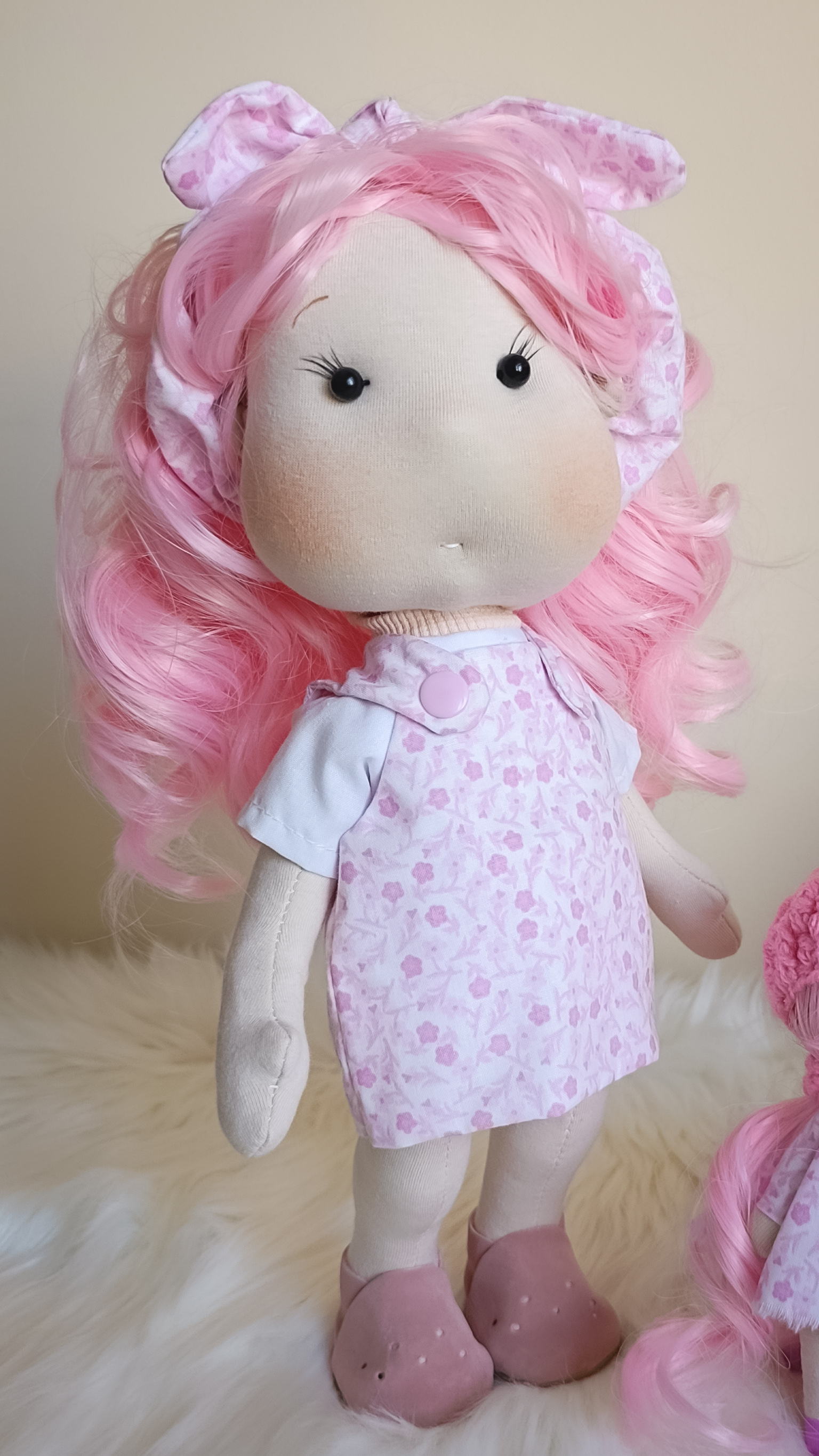 Boneca Kika